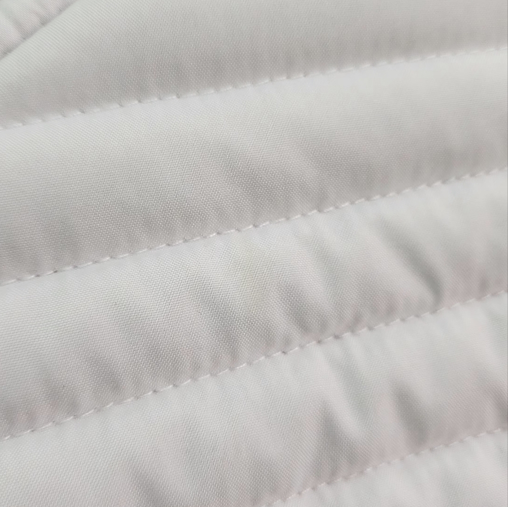 Hard Edge Men's Full Zip Hooded Jacket - Picture 6 of 6